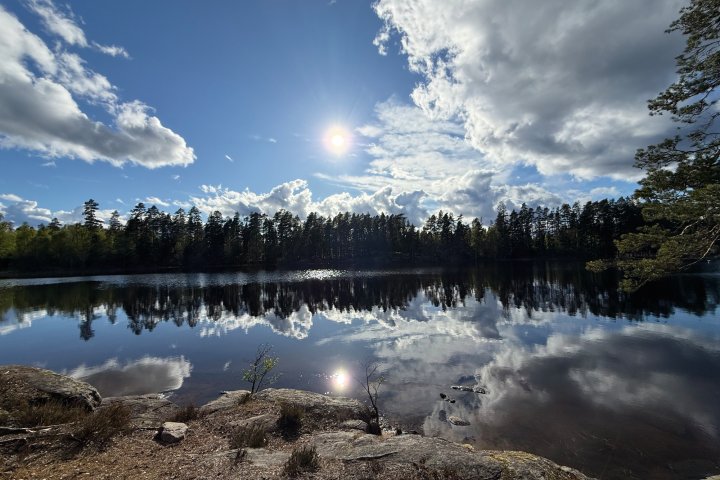 Scandtrack Kanutour Schweden IMG4507