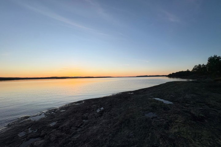 Scandtrack Kanutour Schweden 11-15