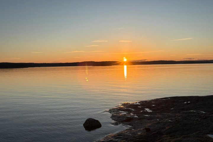 Scandtrack Kanutour Schweden 11-17