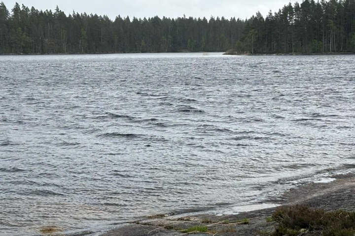 Scandtrack Kanutour Schweden 11-18