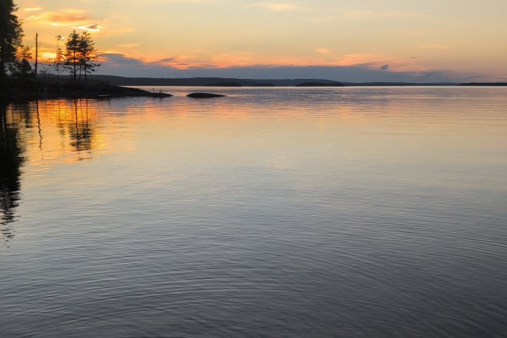 Scandtrack Kanutour Schweden 1000027567