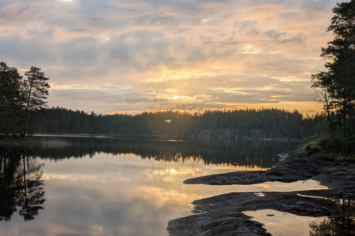 Scandtrack Kanutour Schweden 1000027576