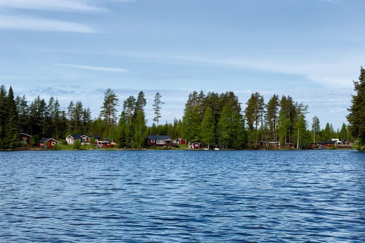 Scandtrack Kanutour Schweden IMG7972