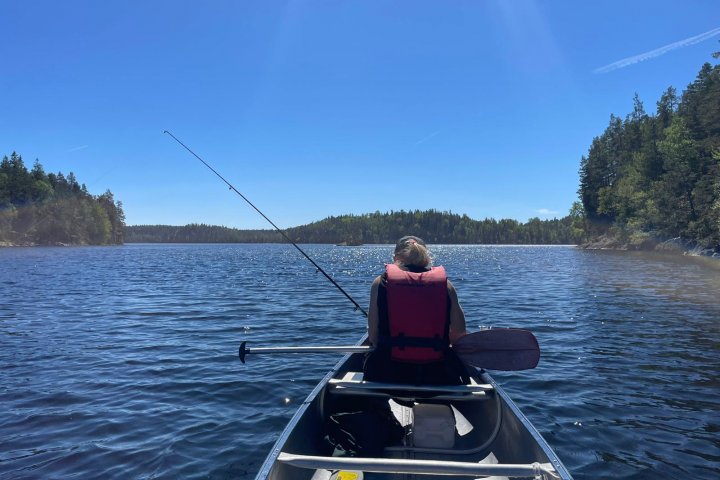 Scandtrack Kanutour Schweden 1000922880