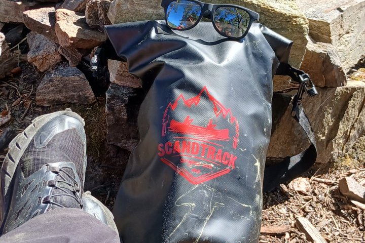 Scandtrack Kanutour Schweden 1000922477