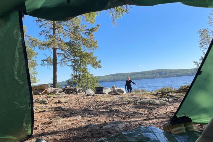 Scandtrack Kanutour Schweden 1000921780