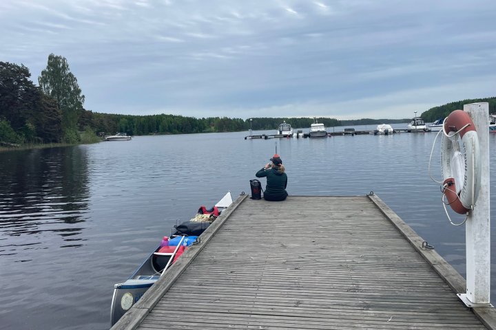 Scandtrack Kanutour Schweden 1000920622