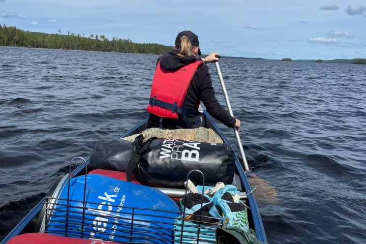 Scandtrack Kanutour Schweden 1000918408