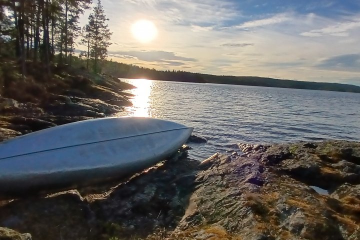 Scandtrack Kanutour Schweden 1000918484