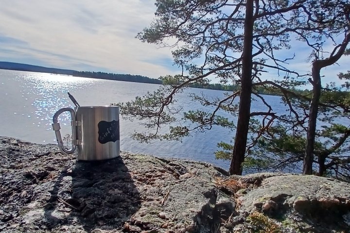 Scandtrack Kanutour Schweden 1000916015