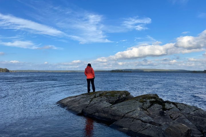 Scandtrack Kanutour Schweden 1000915742