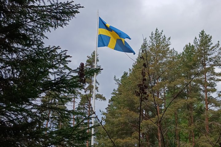 Scandtrack Kanutour Schweden 1000915229
