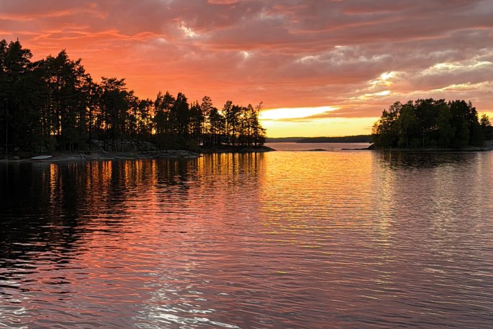 Scandtrack Kanutour Schweden IMG1335