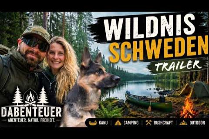 Scandtrack Kanutour Schweden jdqvCunmrfM