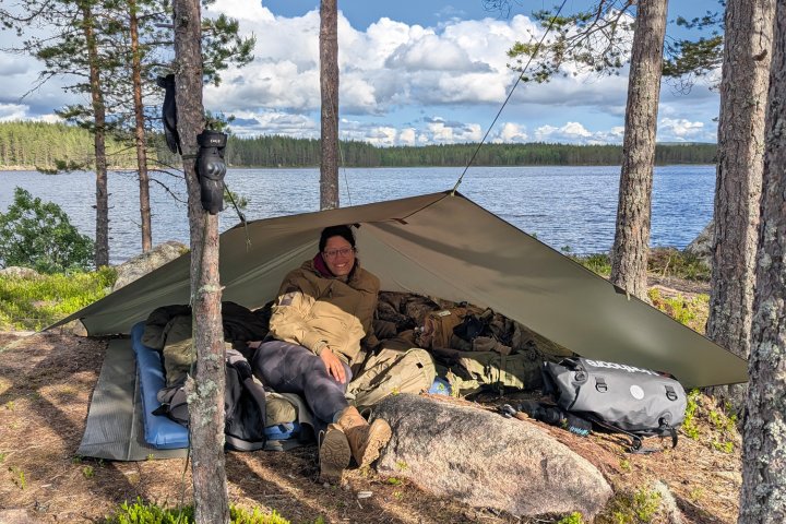 Scandtrack Kanutour Schweden 1000117175