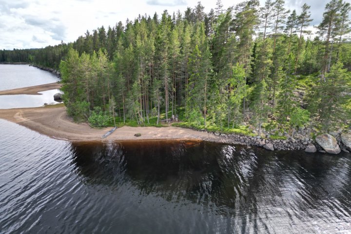 Scandtrack Kanutour Schweden 1000117843