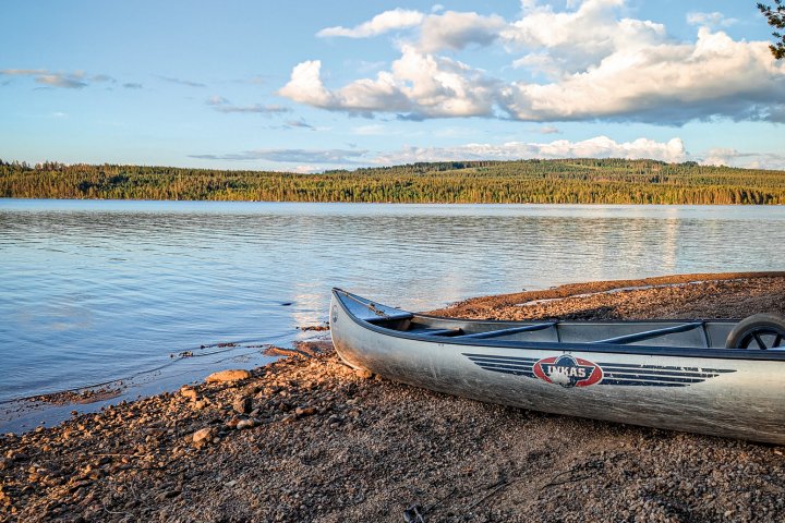 Scandtrack Kanutour Schweden 1000116482