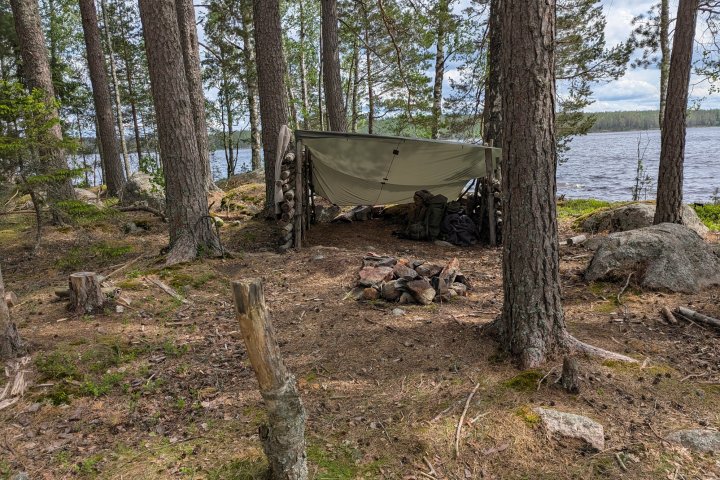 Scandtrack Kanutour Schweden 1000116541