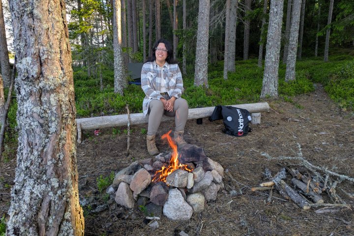 Scandtrack Kanutour Schweden 1000116453