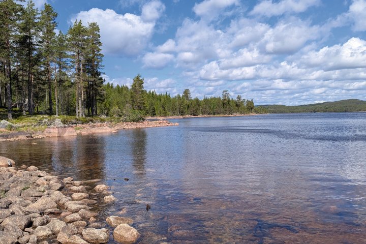 Scandtrack Kanutour Schweden 1000116881