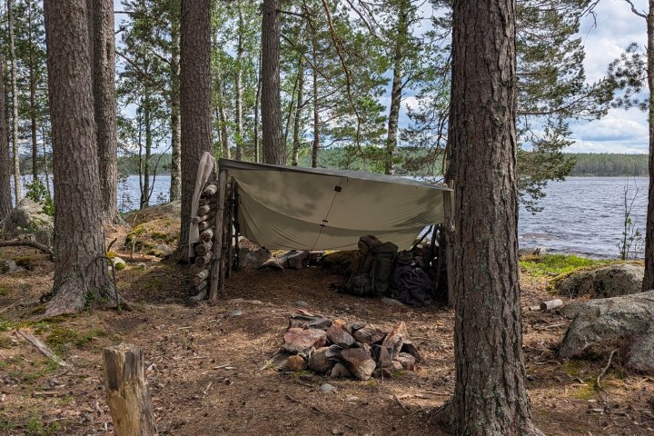 Scandtrack Kanutour Schweden 1000116542