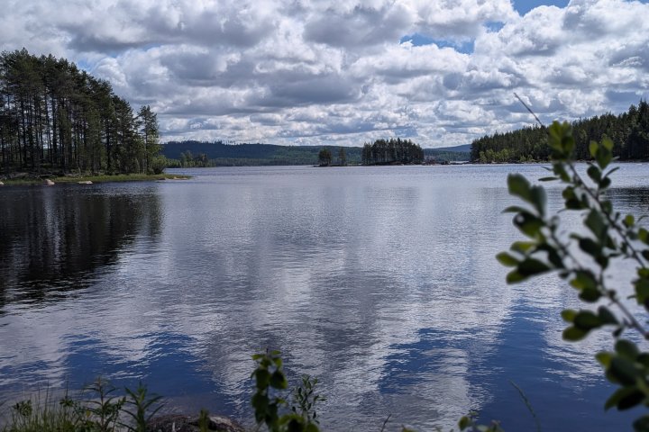 Scandtrack Kanutour Schweden 1000116842