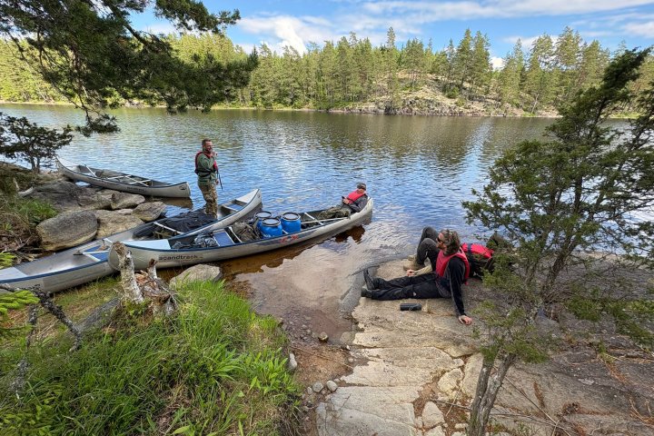 Scandtrack Kanutour Schweden IMG-20260620-WA0032