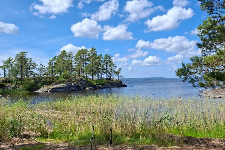 Scandtrack Kanutour Schweden IMG-20260619-WA0068