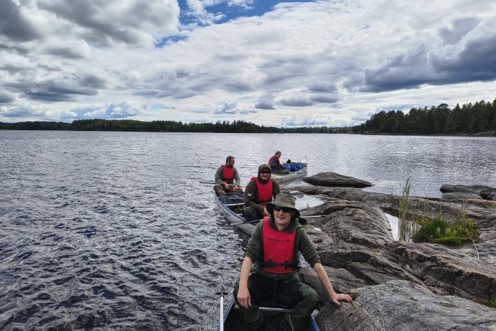Scandtrack Kanutour Schweden IMG-20260619-WA0045
