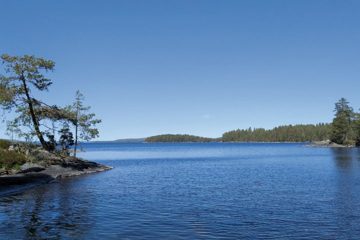 Scandtrack Kanutour Schweden PXL20260529115312744