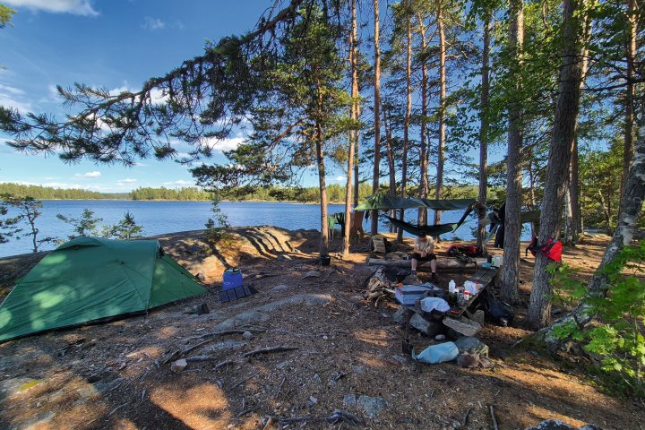 Scandtrack Kanutour Schweden inbound7623064782715809075