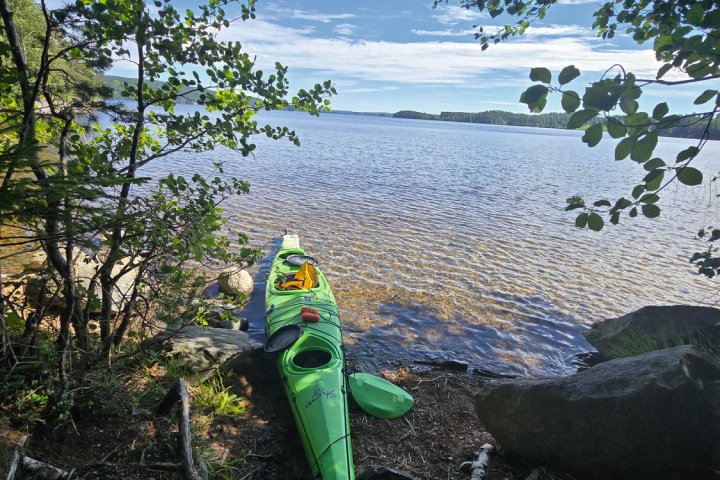 Scandtrack Kanutour Schweden 1000131294