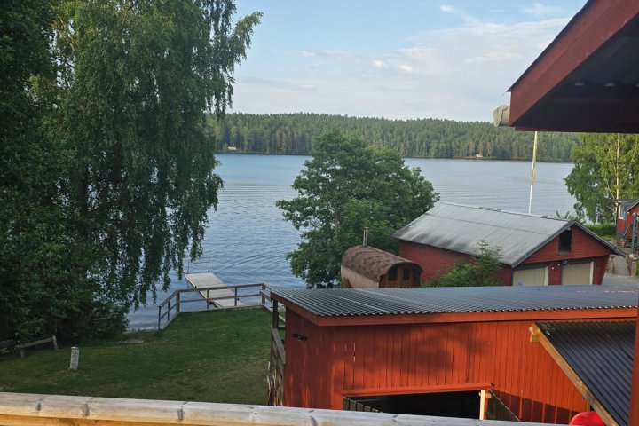 Scandtrack Kanutour Schweden 1000131306