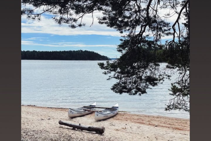 Scandtrack Kanutour Schweden D676E934-05F1-4094-9768-5F7847FEAE66