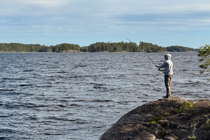 Scandtrack Kanutour Schweden IMG2172