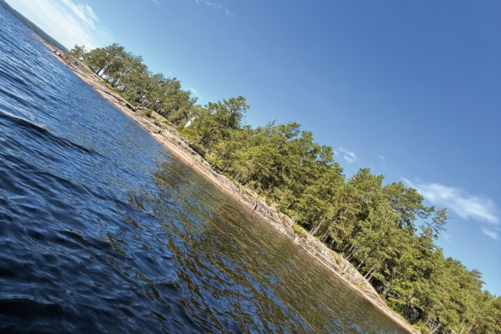 Scandtrack Kanutour Schweden IMG2200