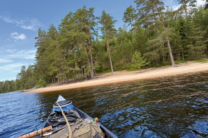 Scandtrack Kanutour Schweden IMG2202
