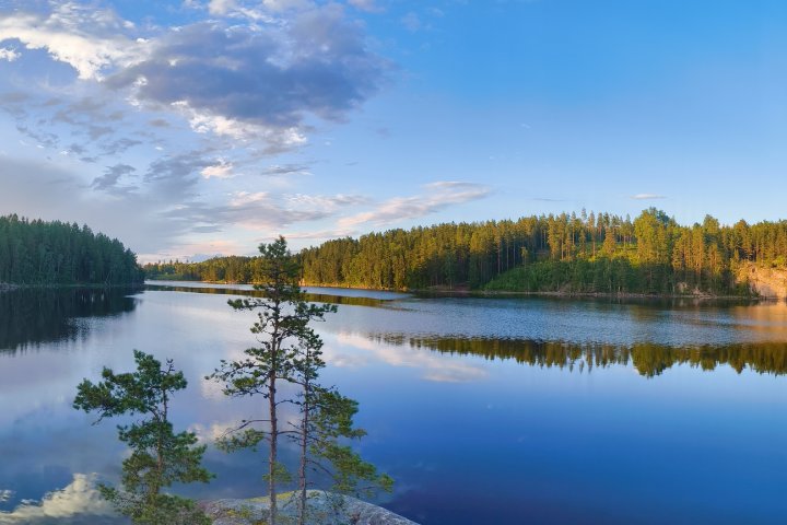 Scandtrack Kanutour Schweden 1000140758