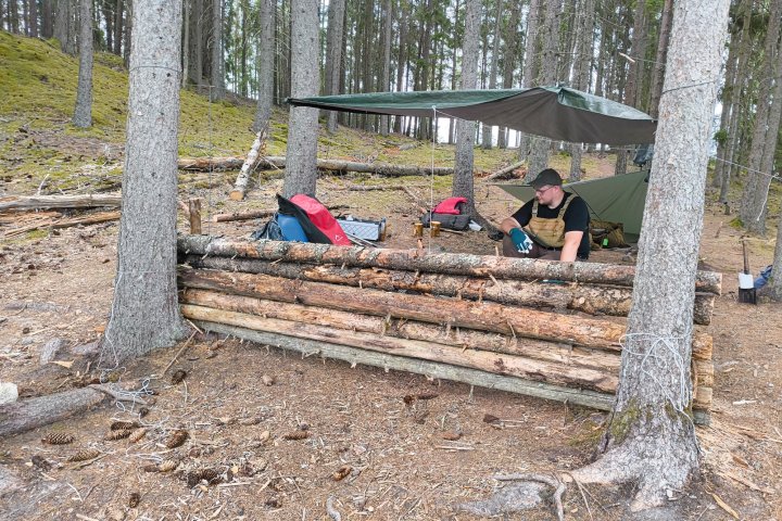 Scandtrack Kanutour Schweden 1000140679