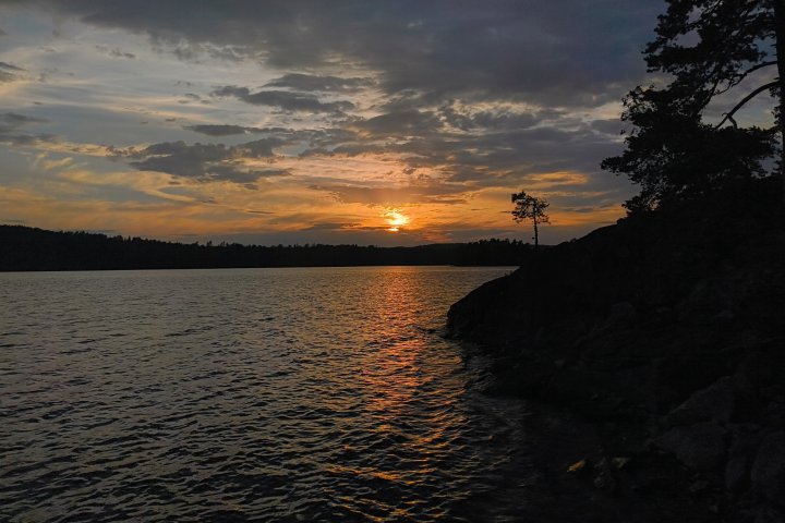 Scandtrack Kanutour Schweden 1000140248