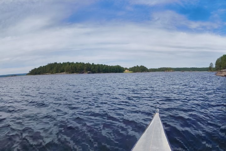 Scandtrack Kanutour Schweden 1000140671