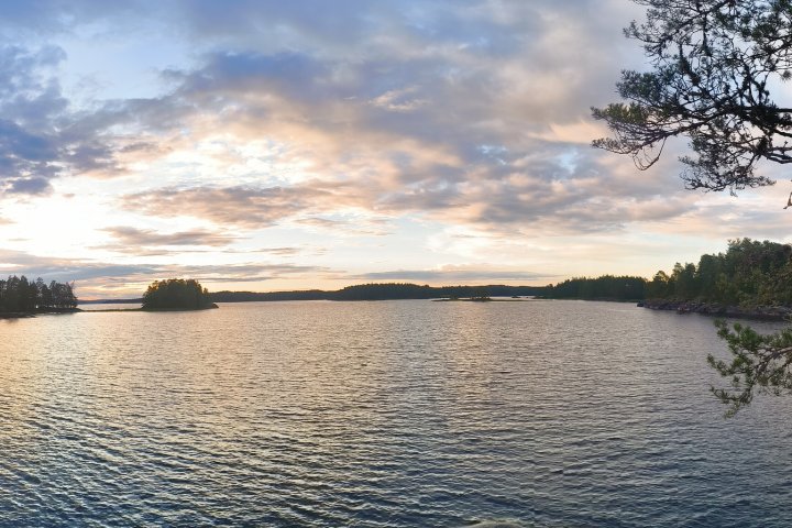 Scandtrack Kanutour Schweden 1000140985