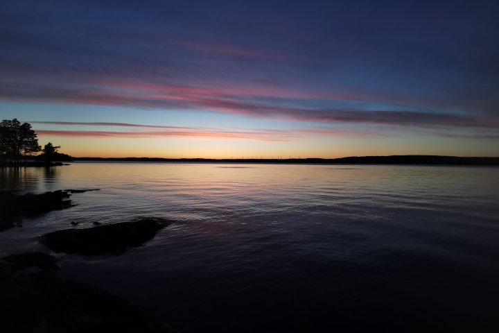 Scandtrack Kanutour Schweden 1