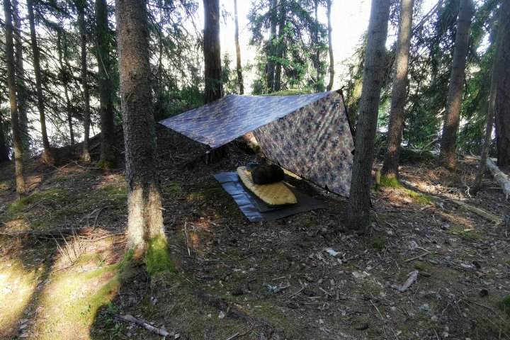 Scandtrack Kanutour Schweden 7