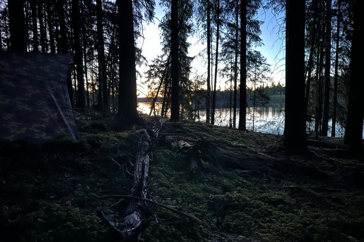 Scandtrack Kanutour Schweden 10