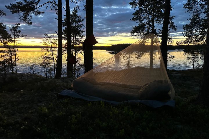 Scandtrack Kanutour Schweden 13
