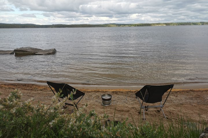 Scandtrack Kanutour Schweden 25