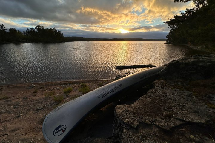 Scandtrack Kanutour Schweden 26