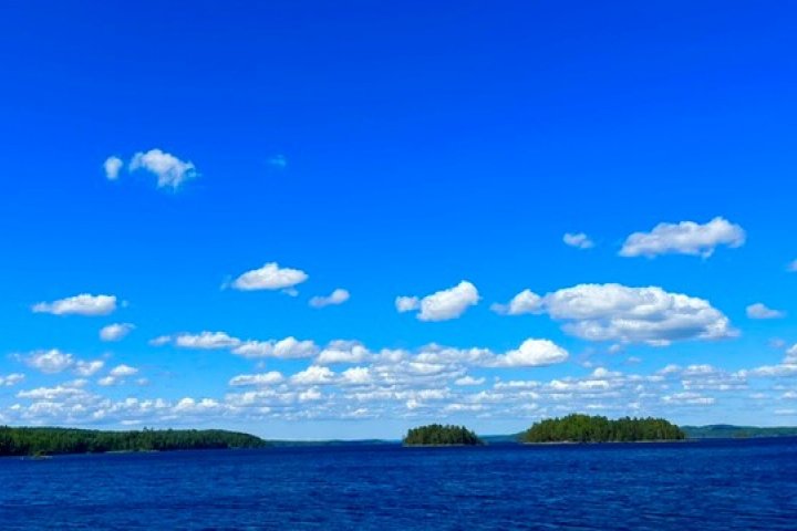 Scandtrack Kanutour Schweden 5
