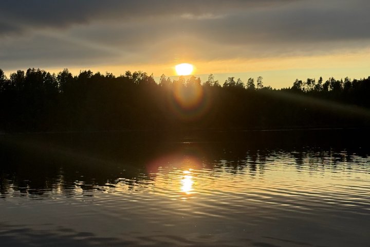 Scandtrack Kanutour Schweden IMG7825